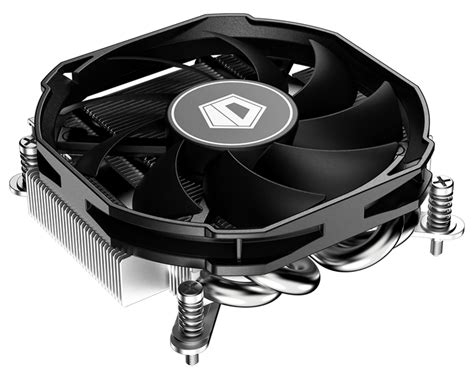 Кулер процессорный ID-Cooling IS-30i – фото, отзывы, характеристики в ...