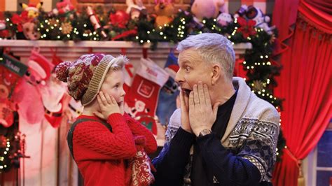 Everything you need to know about The Late Late Toy Show 2024