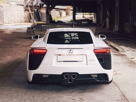 2011 Lexus Lfa For Sale Aaa