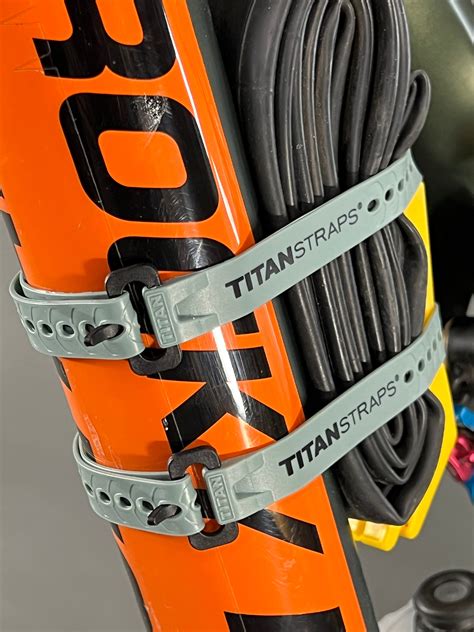 Mini Straps - TitanStraps