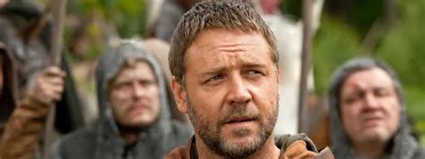 Russell Crowe Says ‘Robin Hood' Director's Cut is A Much Better Film