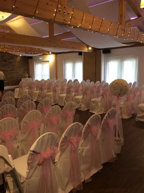 Christmas Party Venue Hire Luton & Bedfordshire | Barn Tea Green