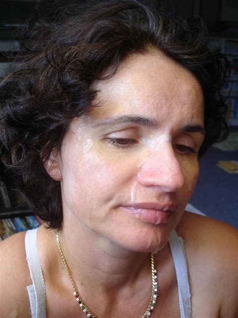 Milfs Cum Covered Faces Porn Pictures XXX Photos Sex Images PICTOA