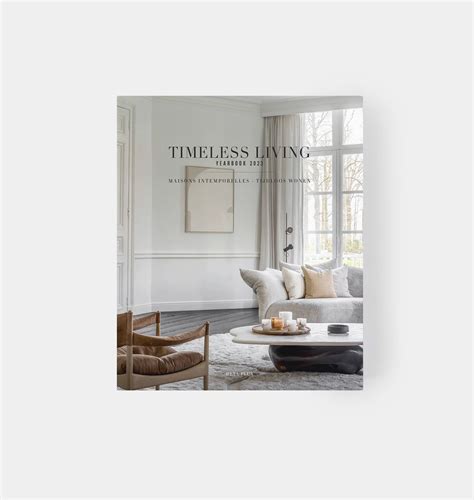 Timeless Living Yearbook 2023 Shoppe Amber Interiors In 2023