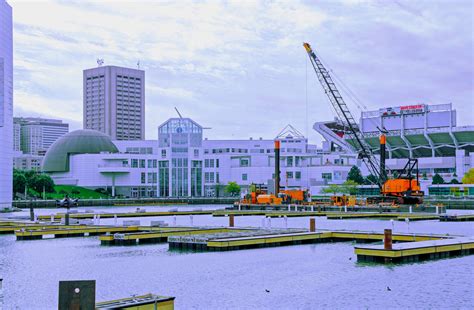 The Path To A Career In Construction