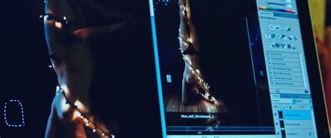 Snowden Nude Pics Page