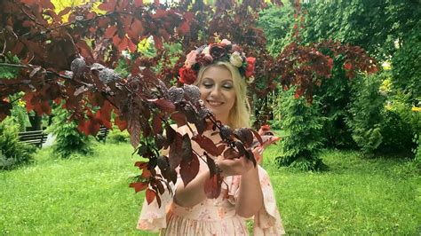Ukraine Bride Elena 41 Years Hair Color Blonde UaDreams Trusted Dating Site