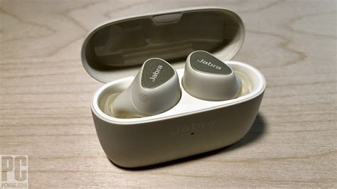 Jabra Elite 5 Review | PCMag
