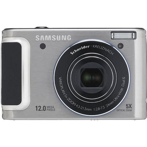 Samsung WB1000, WB550, ST10 und PL10 angekündigt - digitalkamera.de ...