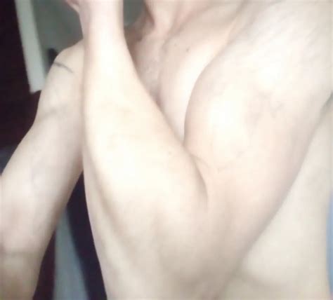 Wanking My Shaved Cock Nude Pics Xhamster