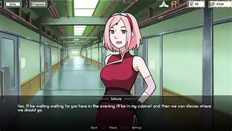 Naruto Kunoichi Trainer Dinaki Part 19 Horny Hinata Boobjob By Loveskysan69 XHamster