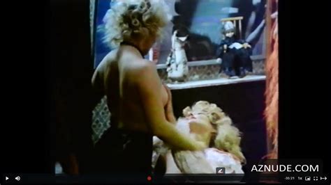 Sandy Samuel Nude Aznude