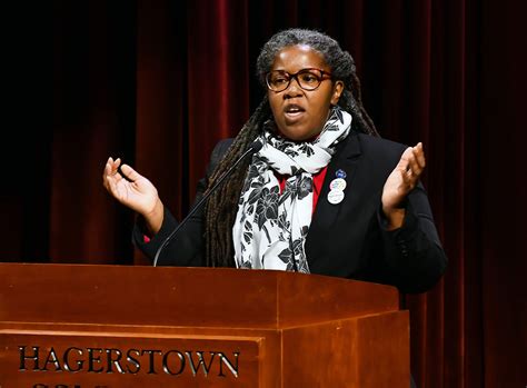 Hagerstown a city 'in crisis and under siege': Corderman's letter