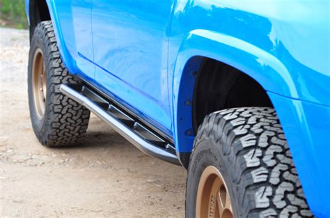 Overland Warehouse New NW2 Series of Armor | Toyota 4Runner Forum ...