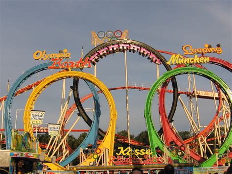 Olympia Looping At Oktoberfest A Photo On Flickriver