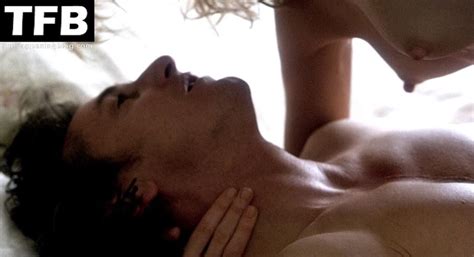 Naomi Watts Nude 21 Grams 4 Pics Video TheFappening