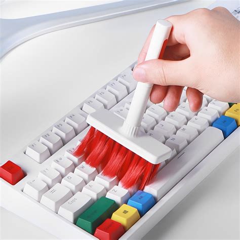 5-in-1 Multi-Function Keyboard Cleaning Tools