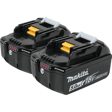 Makita USA - Product Details -BL1850B-2