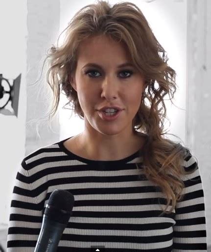 Russian Celebrity Claims She Was Stripped Naked And Violated By TSA