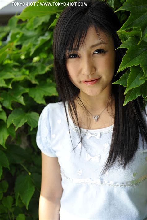 Tokyo Hot N Set Sakura Nishimoto Porn Pic