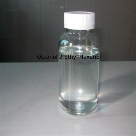 Octanol Ethyl Hexanol At Rs Litre Ethylhexanol In Nagpur Id