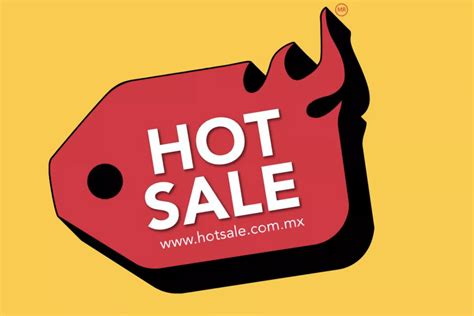 Hot Sale Arranca En Mayo Te Contamos Todo Lo Que Debes De Saber Actitudfem