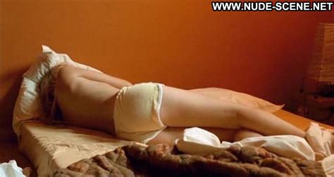 Ludivine Sagnier No Source Celebrity Posing Hot Bed Tits Celebrity