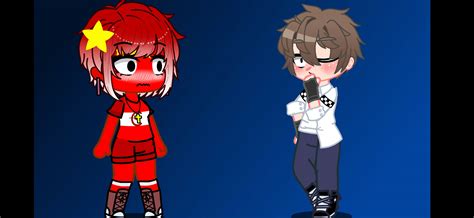 Sex Request For Mr Jon Gacha Nox Shooshtime