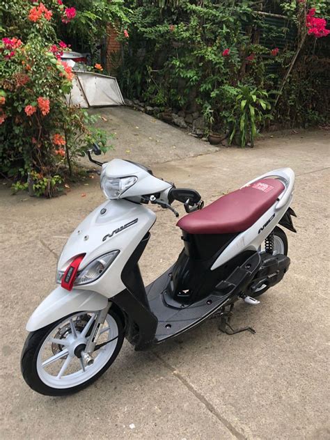 Mio Sporty Motorbikes Motorbikes For Sale On Carousell