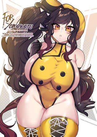Pokemon Gijinka Luscious Hentai Manga Porn
