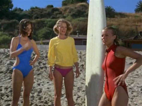 Naked Jaclyn Smith In Charlie S Angels