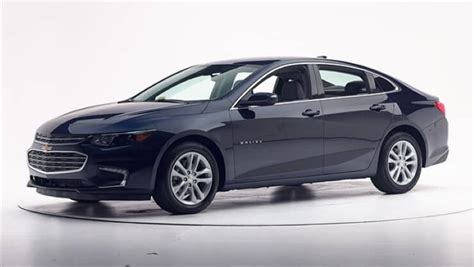 2021 Chevy Malibu 2 0L Specifications Chevy Specs