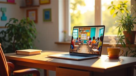 Beyond Teaching: Great Online Jobs Like VIPKid for Educators - Improve