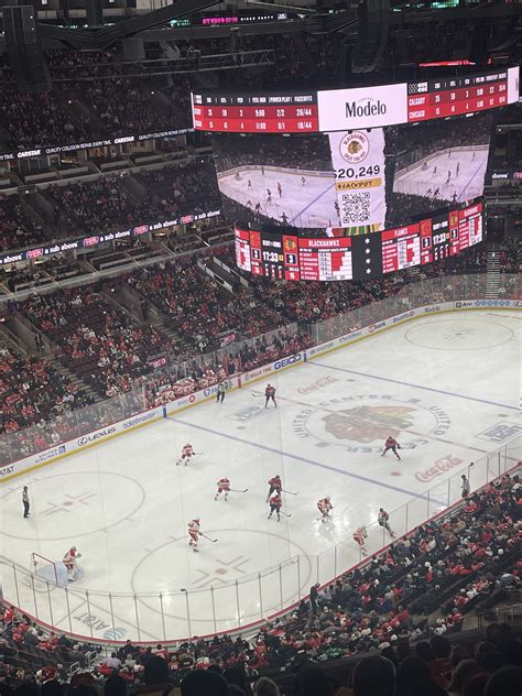 Chicago blackhawks game – Artofit