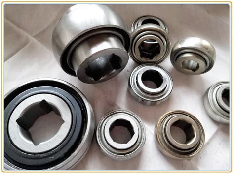 Gw 211ppb2 Agricultural Machinery Bearing Gw211ppb10 - Buy Gw211ppb2 ...