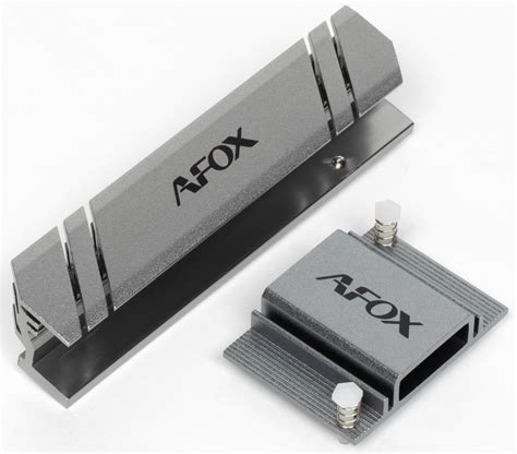 Обзор материнской платы Afox B550-MA-V2 на чипсете AMD B550