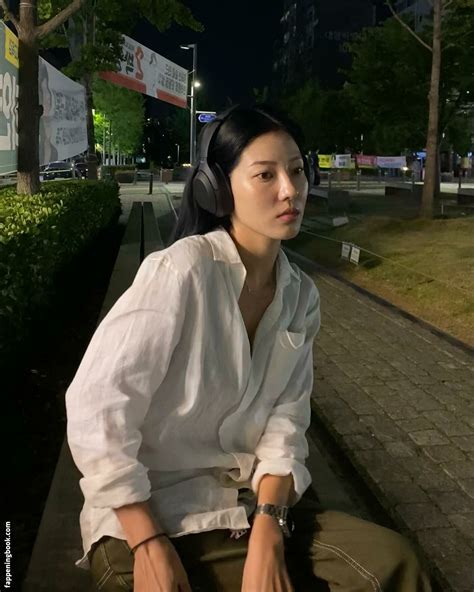 Jeon Jisu Nude Onlyfans Leaks Fappening Page Fappeningbook