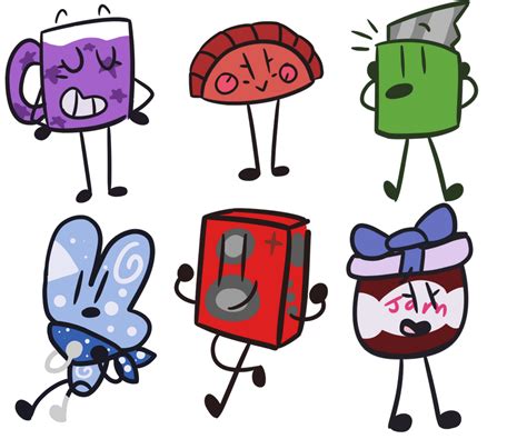 100 Objects 15 By Redhead0004 On Deviantart