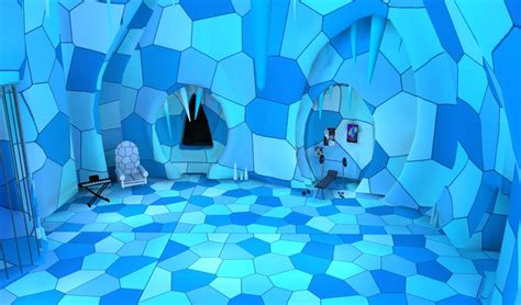 Ice Kingdom View 1 Updated By Superpatch246 On Deviantart