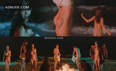 Elisabetta Cavallotti Nude Aznude