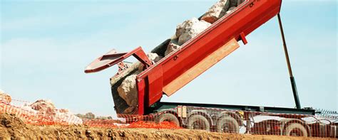 Bulk Stone Transportation A Complete Guide