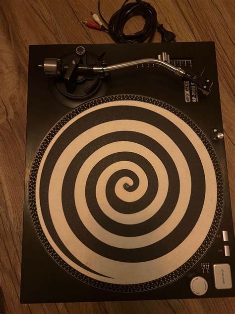 Reloop RP-2000 MK3 | Kaufen auf Ricardo