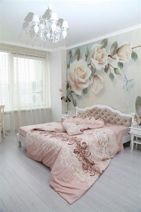 Нежное постельное белье PB-2909205 | Home decor, Furniture, Decor