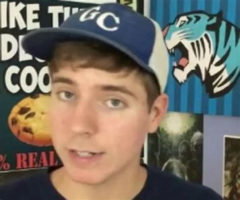 Mr Beast Youtubers Facts Facts Mr Beast Biography