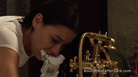 Lesbian Maid Can T Stop Thinking About Sensual Mistress Female Masturbation Porn Feat Mistress