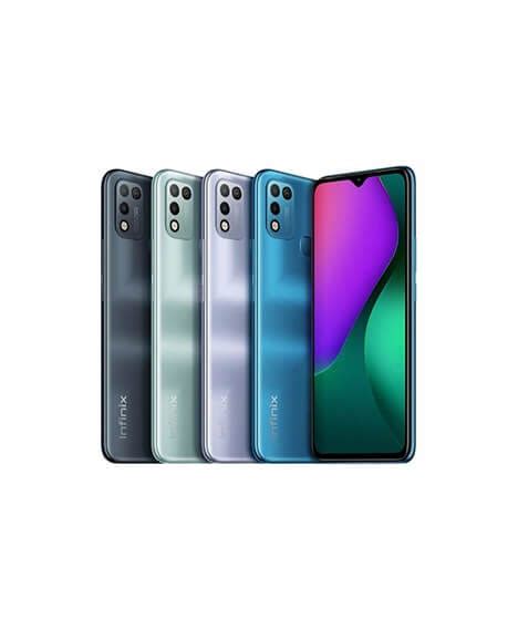 Infinix Hot Play GB GB Media Shop BD