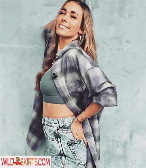 Annemarie Carpendale Annie Carpendale Nude Instagram Leaked Photo