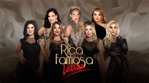 Rica Famosa Latina Lo Mejor De El Fenomeno Estrella TV