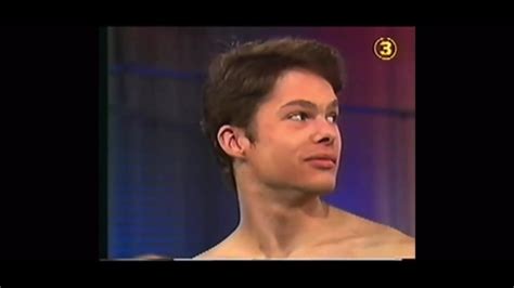 Naked Blind Date Nude Video On YouTube Nudeleted