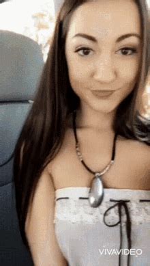 Boob Drop GIFs Tenor